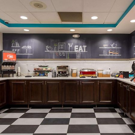 Hampton Inn Columbia I-26/Harbison Blvd Екстер'єр фото