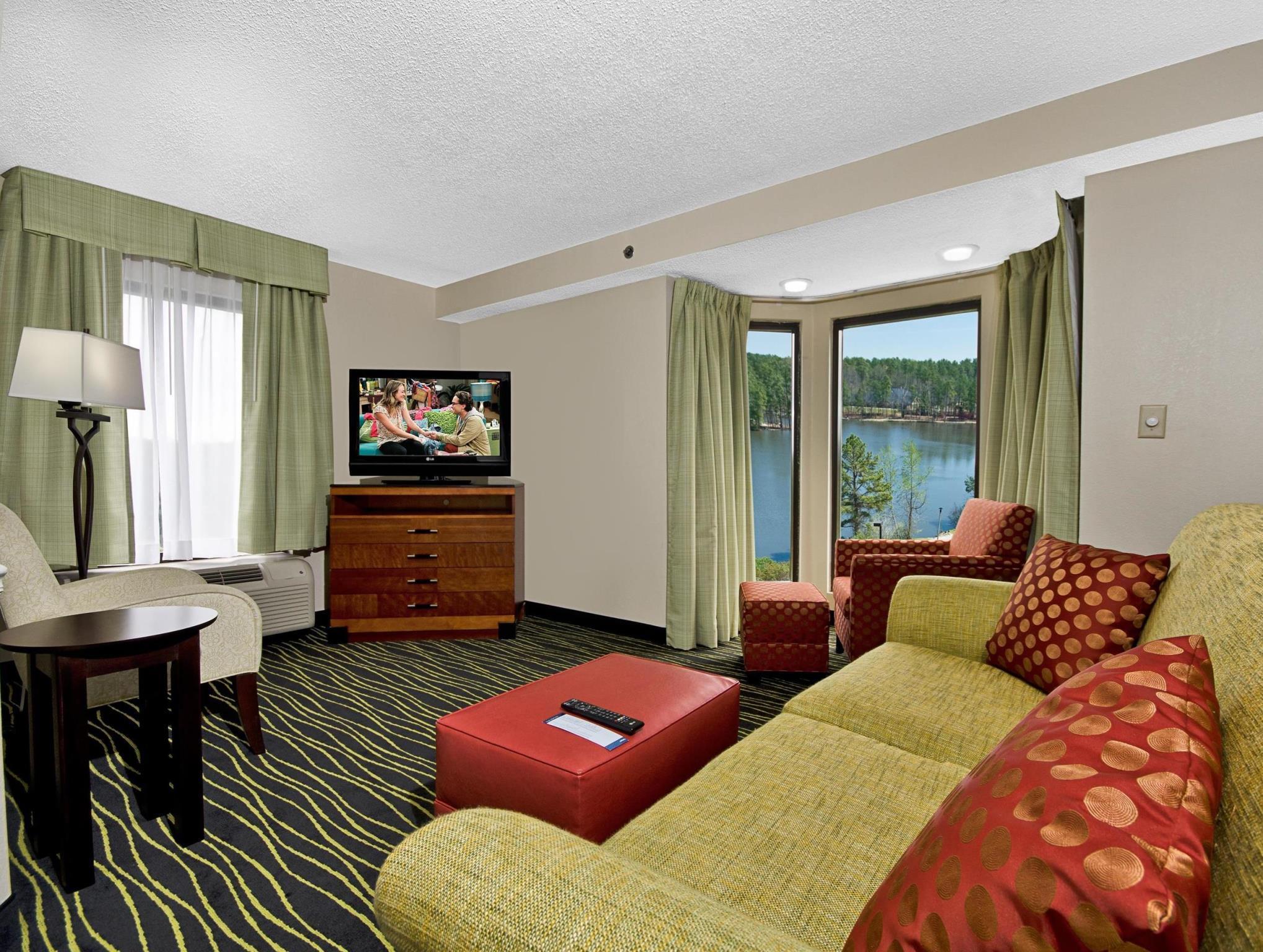 Hampton Inn Columbia I-26/Harbison Blvd Екстер'єр фото