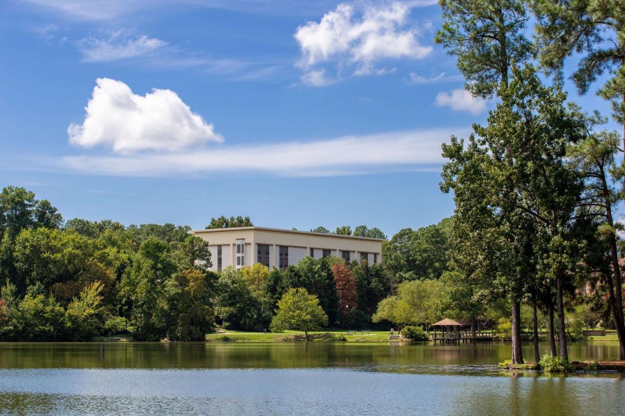 Hampton Inn Columbia I-26/Harbison Blvd Екстер'єр фото