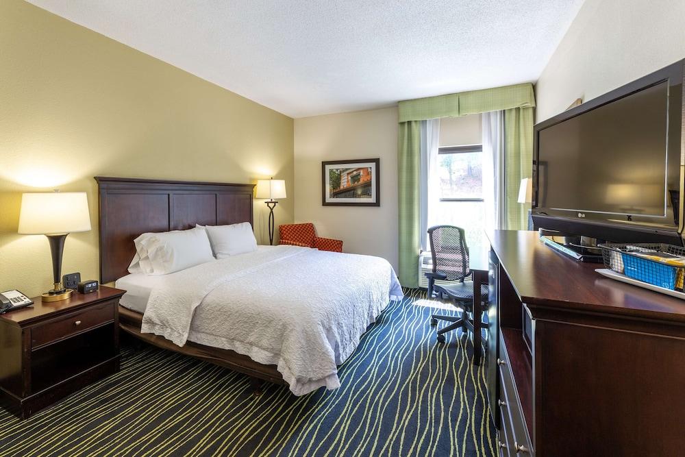 Hampton Inn Columbia I-26/Harbison Blvd Екстер'єр фото