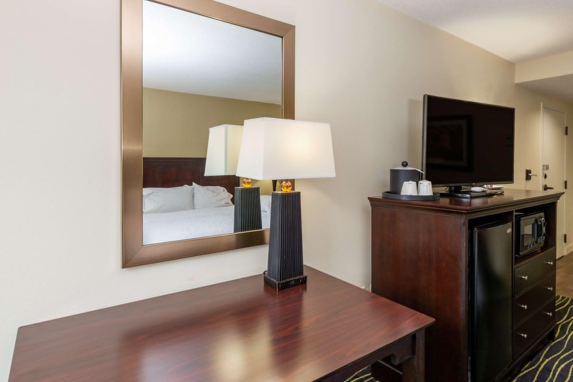 Hampton Inn Columbia I-26/Harbison Blvd Екстер'єр фото