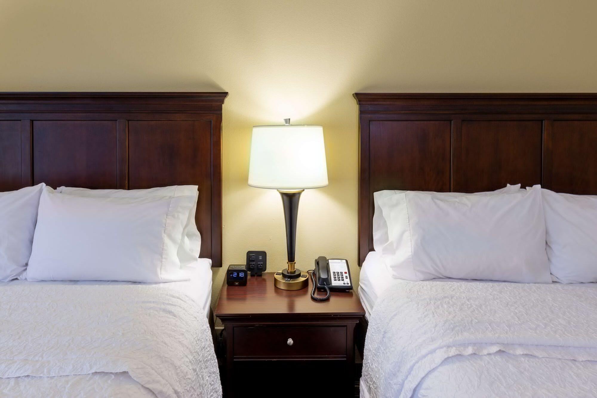 Hampton Inn Columbia I-26/Harbison Blvd Екстер'єр фото