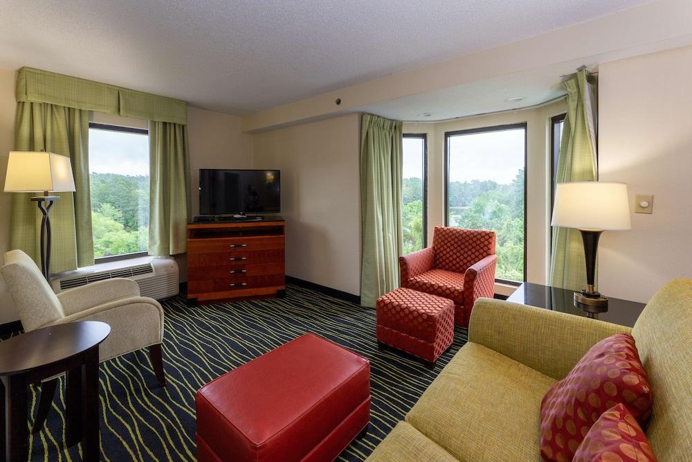 Hampton Inn Columbia I-26/Harbison Blvd Екстер'єр фото