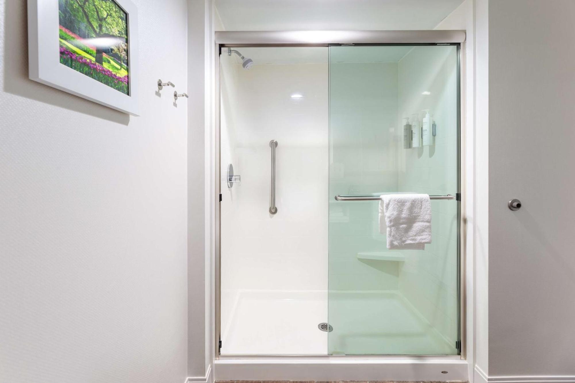 Hampton Inn Columbia I-26/Harbison Blvd Екстер'єр фото
