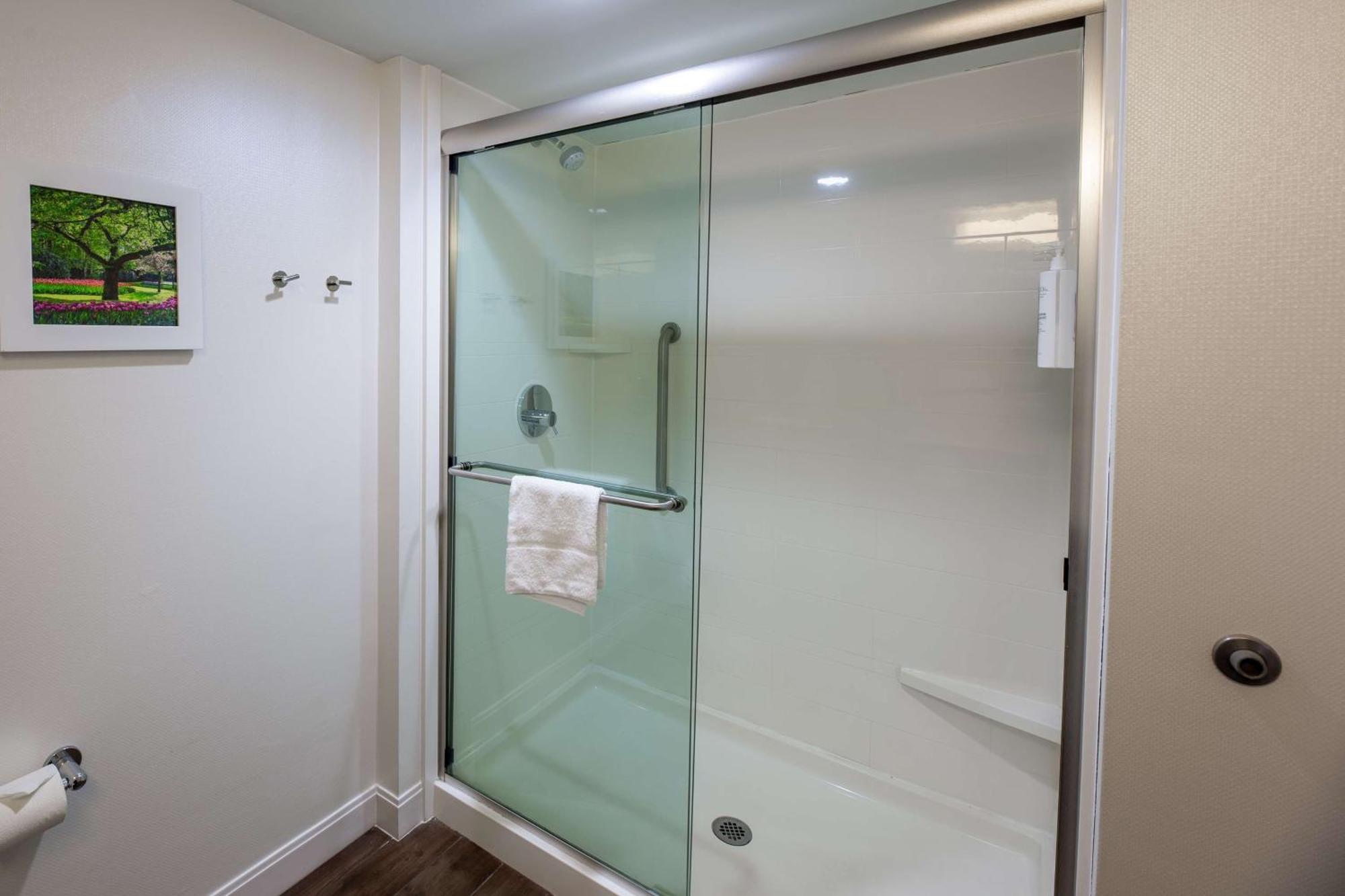 Hampton Inn Columbia I-26/Harbison Blvd Екстер'єр фото