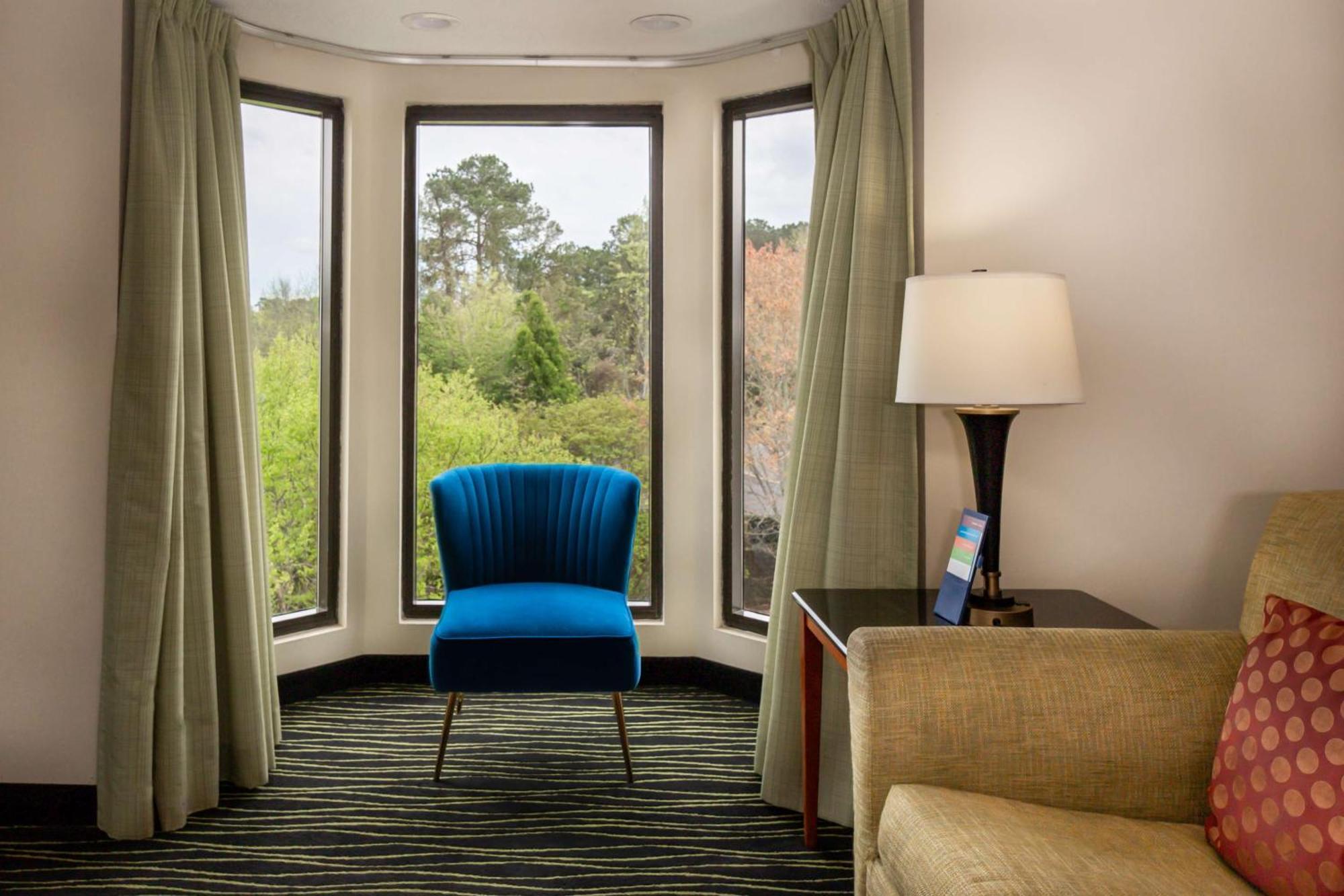 Hampton Inn Columbia I-26/Harbison Blvd Екстер'єр фото