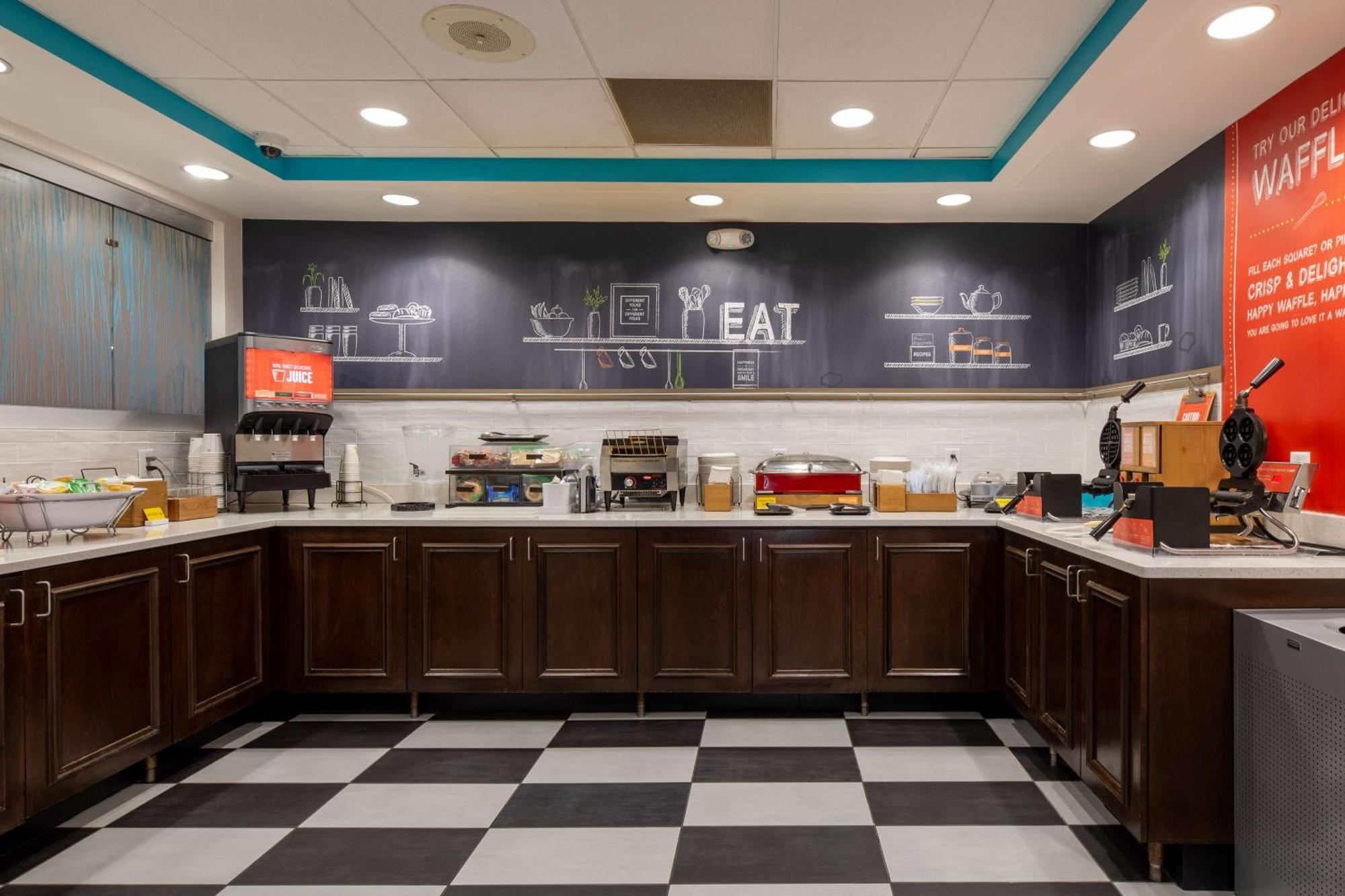 Hampton Inn Columbia I-26/Harbison Blvd Екстер'єр фото